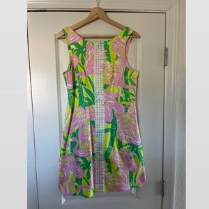 Lilly Pulitzer for Target Dress 8